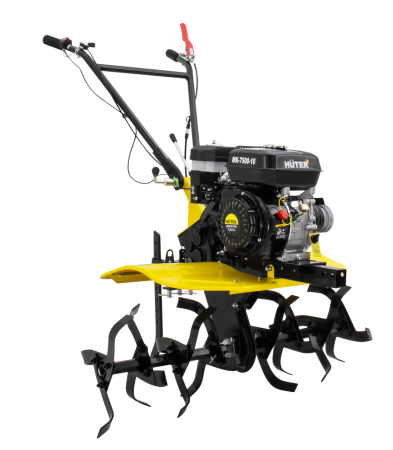 Культиватор бензиновый HUTER MK-7500P-10