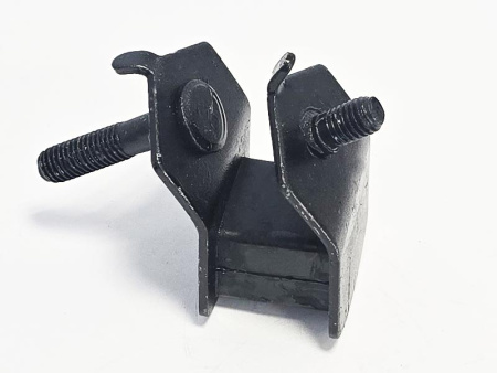 Подушка генератора (амортизатор) (шпилька 8мм)