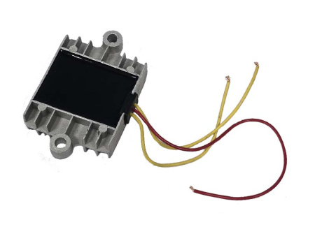 Стабилизатор-выпрямитель (реле регулятор, 3 провода)