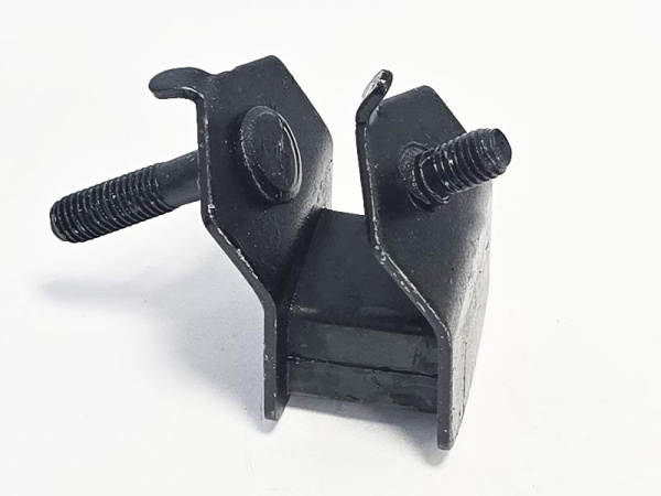 Подушка генератора (амортизатор) (шпилька 8мм)