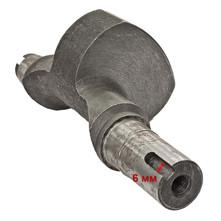 Балансирный вал двигателя R175-R180N