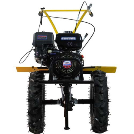 Мотоблок Habert HХ-511 (5.00-12)