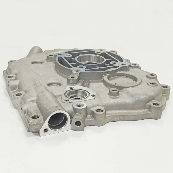 Крышка блока C186F