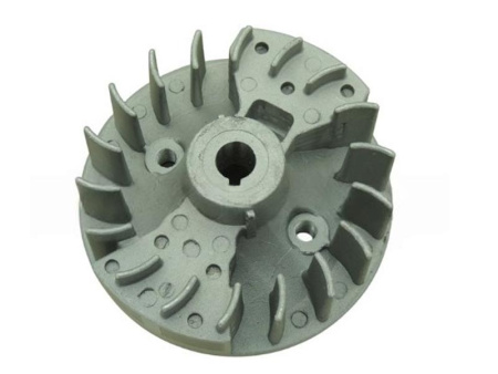 Маховик двигателя 43-52СС (бензокосы)