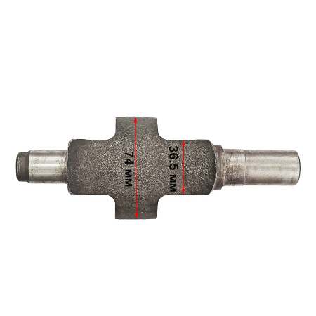 Балансирный вал двигателя R185-R195N