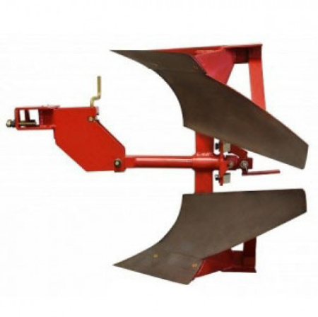 Плуг оборотный Мотор Січ ПО-1В