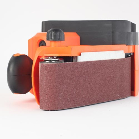 Машина ленточная шлифовальная Patriot BS 810