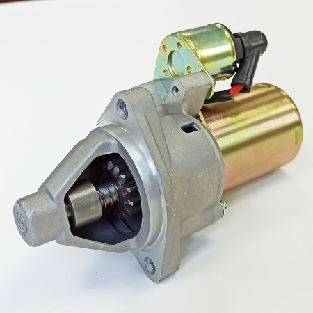 Электростартер 188FE(GX390E)-192FE(GX460E)