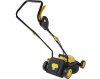 Газонокосилка аккумуляторная HUTER CLM-36 Li