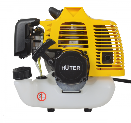 Триммер бензиновый Huter GGT-2500T PRO (с антивибрационной системой)