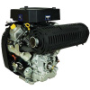 Двигатель Lifan LF2V90F ECC (вал 25мм) 37лс 20А