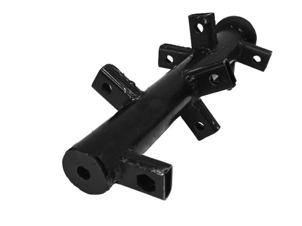 Полуоси фрезы мотоблока-минитрактора (пара) L-400