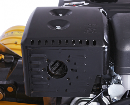 Мотоблок Huter МК-17000P