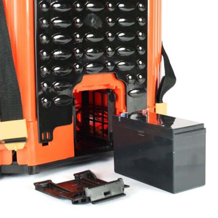 Аккумулятор PATRIOT для распылителя PT-16AC