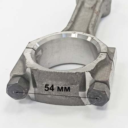 Шатун C186F (шейка коленвала 40мм)