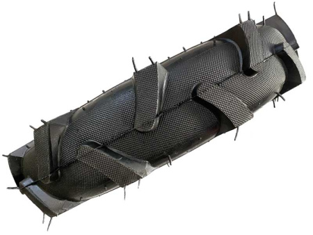 Колесо 4.00-10 (Y-type)