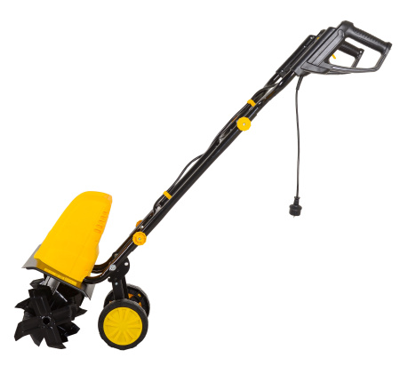 Культиватор электрический HUTER ЕМС-1600