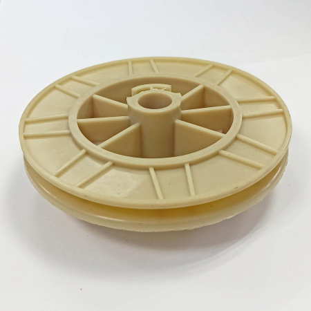 Шкив ручного стартера C178F