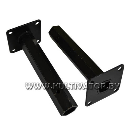 Полуоси 32x32 (160мм) шестигранные