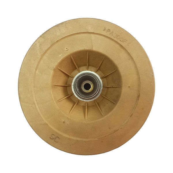 Альтернатор (статор) генератора (HHY2500F)