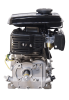 Двигатель Lifan 154F-3 (вал 16мм под шпонку) 3,5л.с.