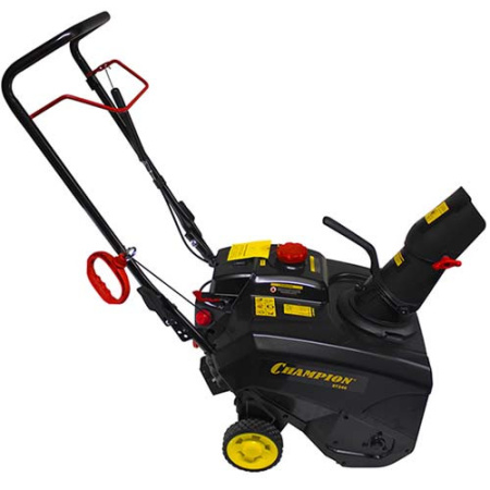 Снегоуборщик бензиновый CHAMPION ST246