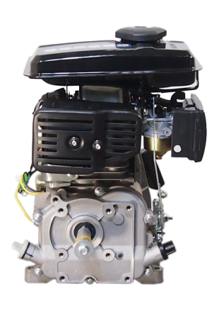 Двигатель Lifan 154F-3 (вал 16мм) 3,5л.с.