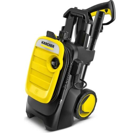 Мойка высокого давления Karcher K 5 Compact Relaunch