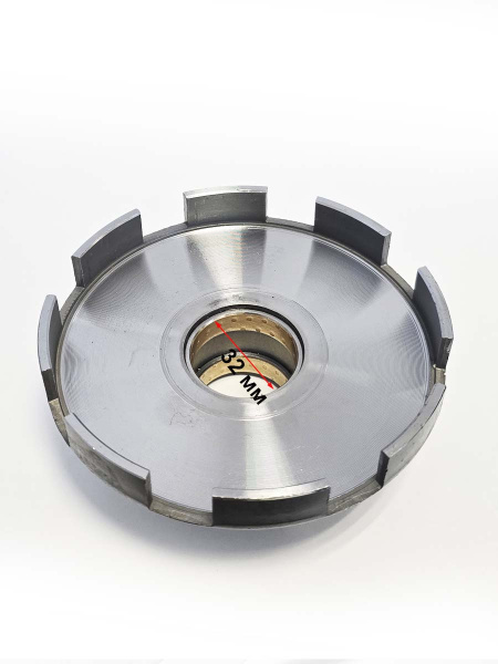 Корзина сцепления редуктора понижающего 5-7лс (LIFAN)