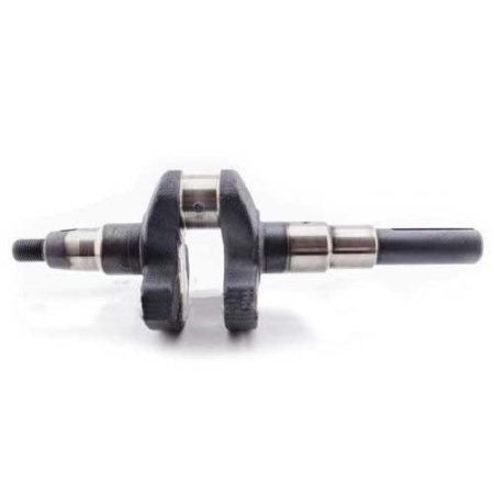 Коленвал C178F(под шпонку 25мм, шейка 36мм) голый