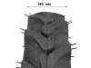 Колесо 7.00-12 (Y-type) (600x140мм)
