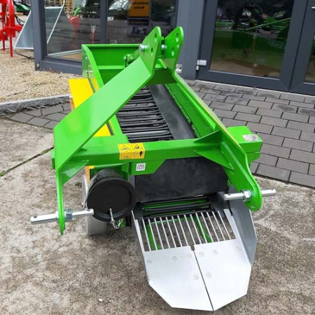 Картофелекопалка однорядная UPUS Bomet Z656