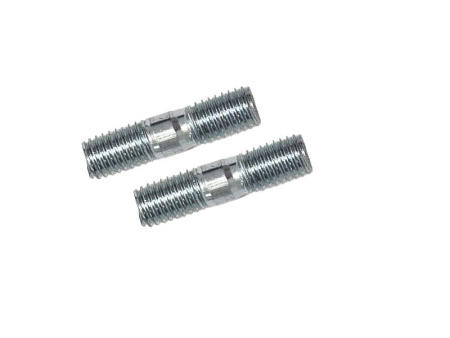 Шпильки крепления глушителя 168F-170F (2шт)