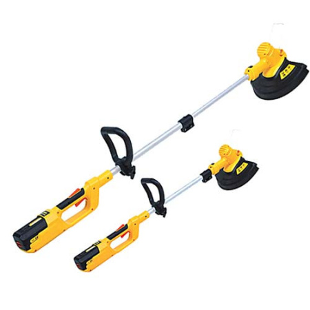 Триммер аккумуляторный CHAMPION TB360