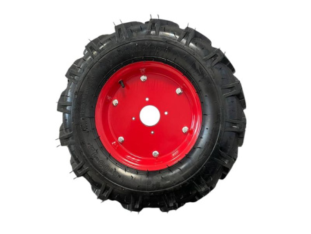 Колесо 6.00-12 (61х15) Y-type