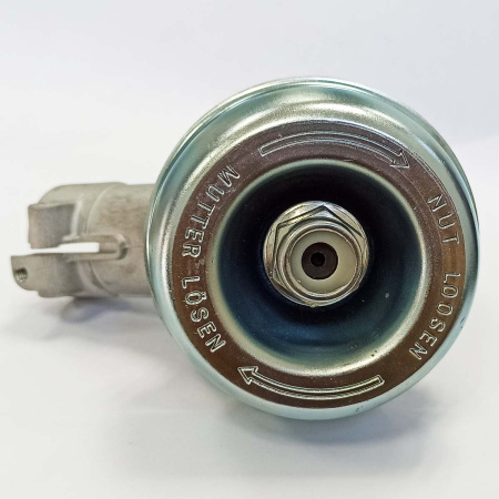 Редуктор бензокосы (26мм, квадрат) UFO TR150, TR150Me