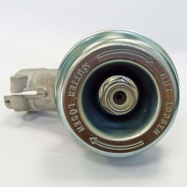 Редуктор бензокосы (26мм, квадрат) UFO TR150, TR150Me