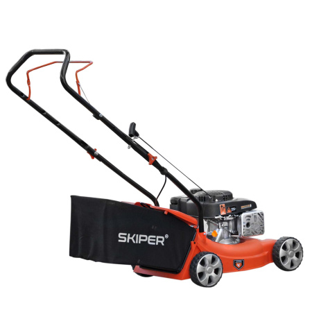 Газонокосилка бензиновая SKIPER GW401