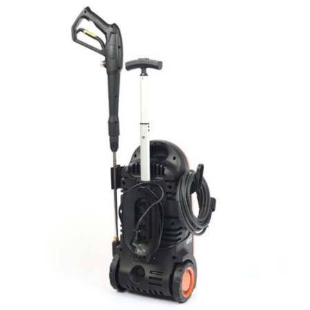 Мойка высокого давления Patriot GT820 Comfort