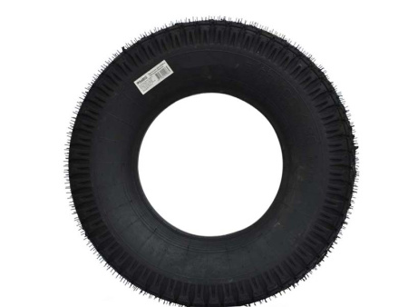 Покрышка 5.00-10 дорожный протектор (490x110 мм)