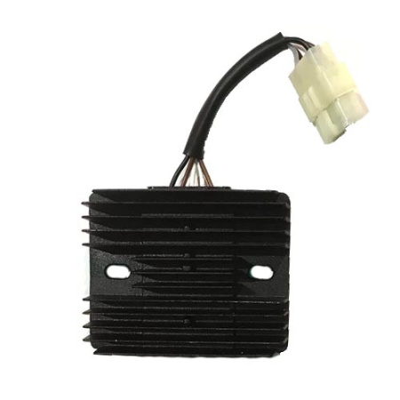 Стабилизатор-выпрямитель (реле регулятор) 188F-192F Lifan 18A