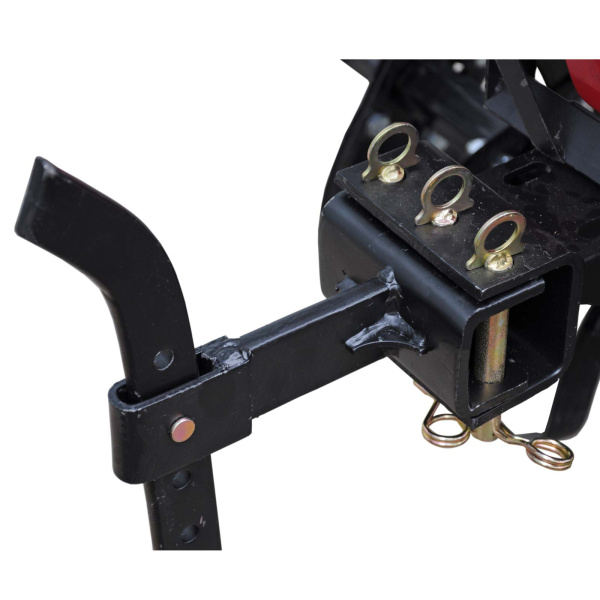 Мотоблок BRADO GM-1000SB