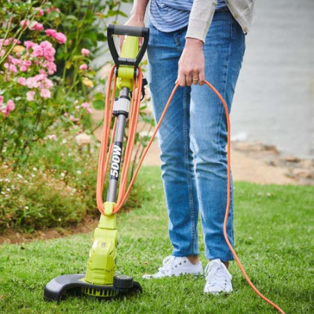 Триммер электрический RYOBI RLT5127