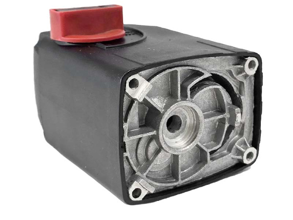 Ствол перфоратора HYUNDAI Н 900 в сборе (HYH900-7)