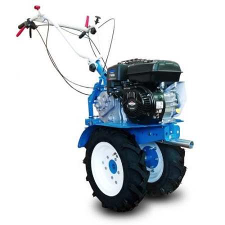 Мотоблок Нева МБ2 МультиАгро-B&S (CR950)