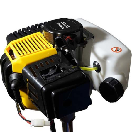 Триммер  бензиновый Habert HN-430E