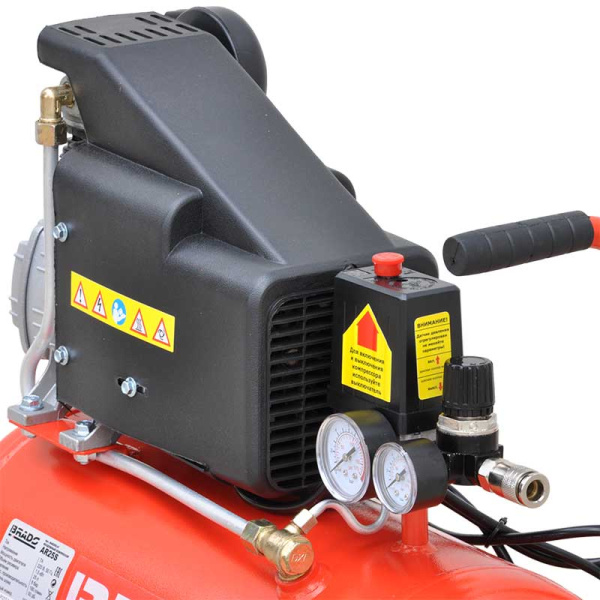 Компрессор воздушный BRADO AR25S