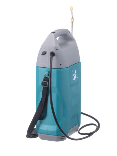 Опрыскиватель аккумуляторный UNION ОР-8АТ (8л)