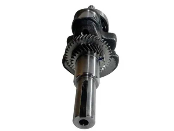 Коленвал KP460 (под шпонку,25 мм, S1-TYPE) 13100 LIFAN