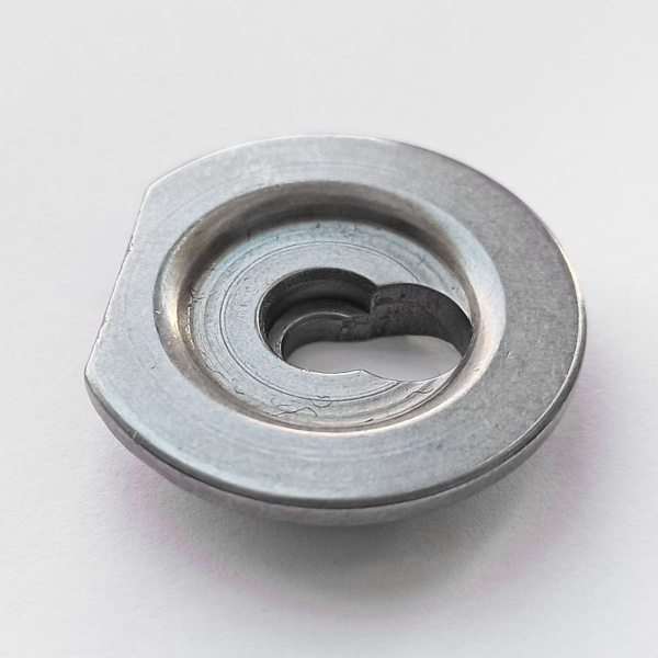 Тарелка впускного клапана 177F(GX270)-192F(GX460)